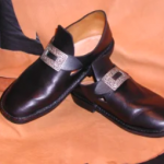 A bit of my history – and why make shoes?