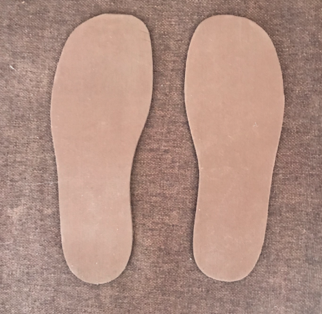 soles for shoe making